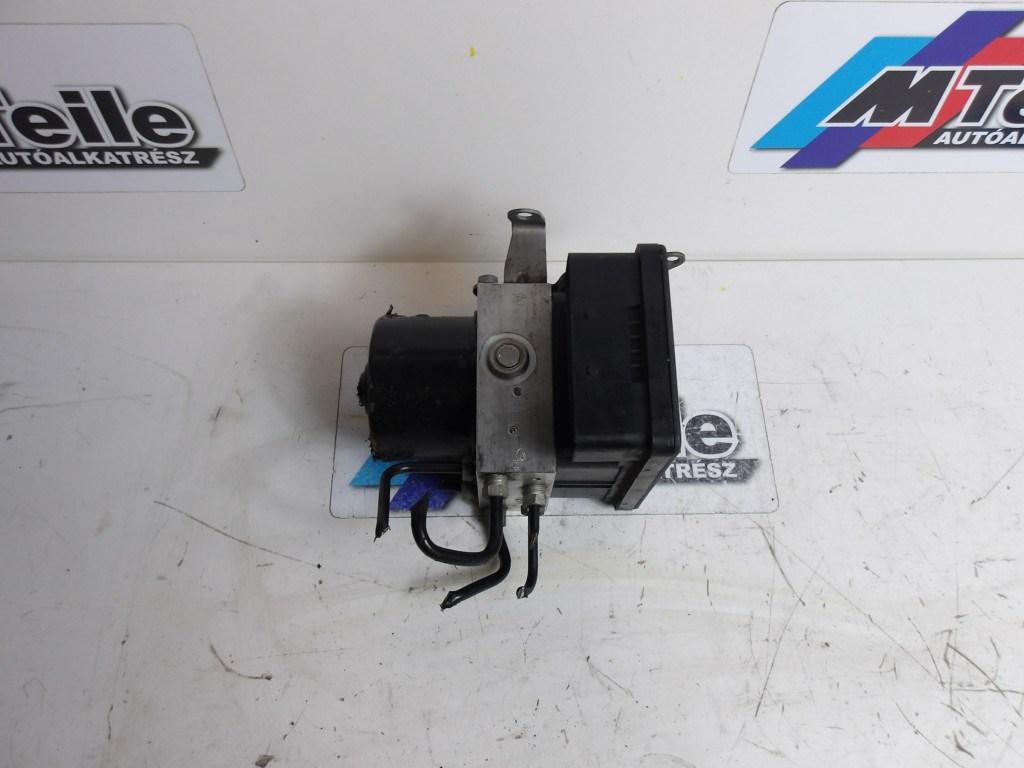 [GYÁRI BONTOTT] BMW ABS KOCKA | 1-ES / 3-AS | E87 / E90 / E91 / E92 / E93 / E94 | 3452 6778164  3. kép